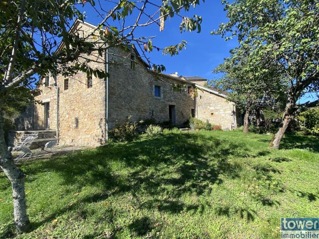Maison vente à Aguès, Vimenet