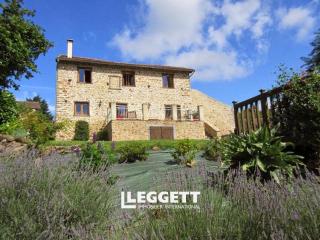 Maison vente à Rochechouart, Nouvelle-Aquitaine