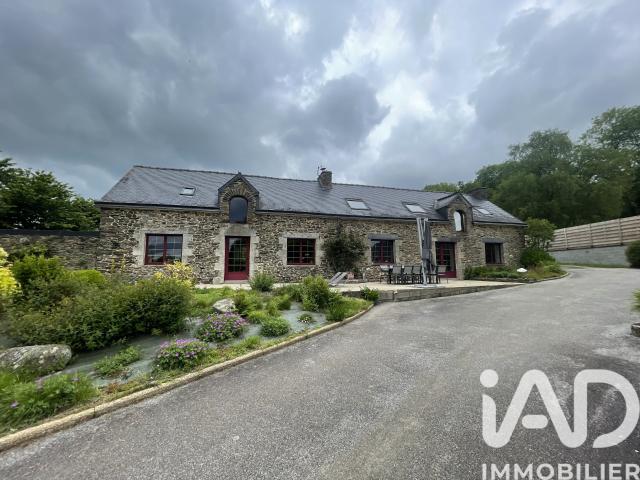 Maison vente à Saint-Martin-des-Prés, Côtes-d'Armor