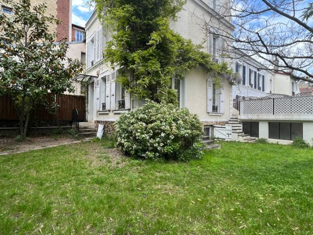 Maison location à Nanterre, Asnières-sur-seine