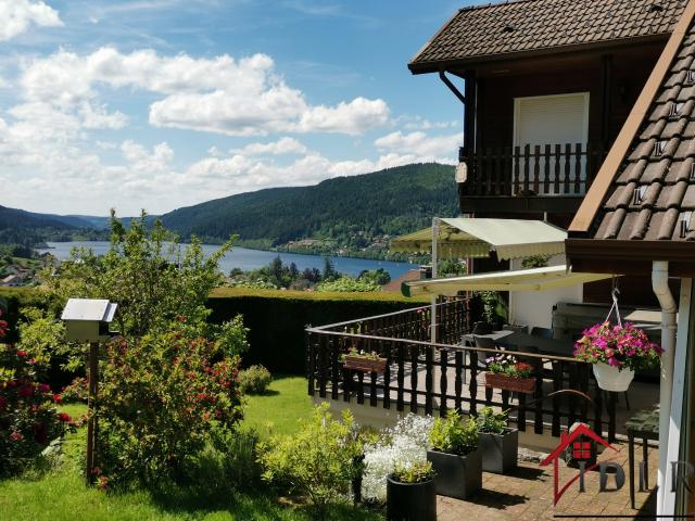Maison vente à Saint-Dié-des-Vosges, Gérardmer