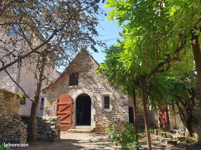 Maison vente à Saint-Girons, Villeneuve