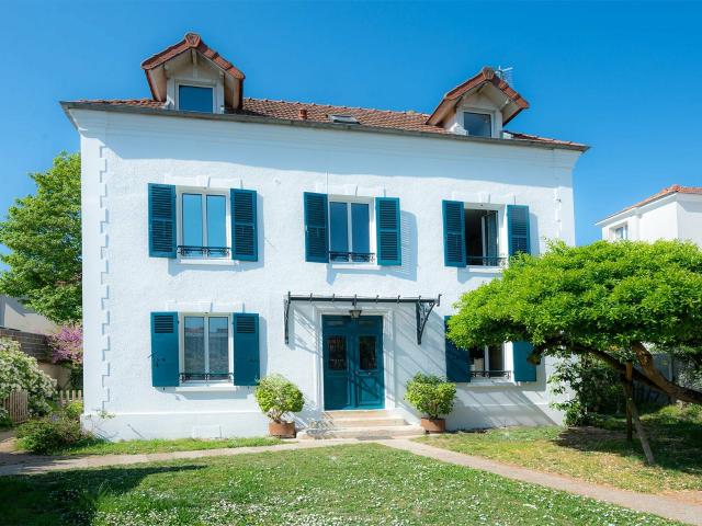 Maison vente à Nogent-sur-Marne, Saint-maur-des-fossés