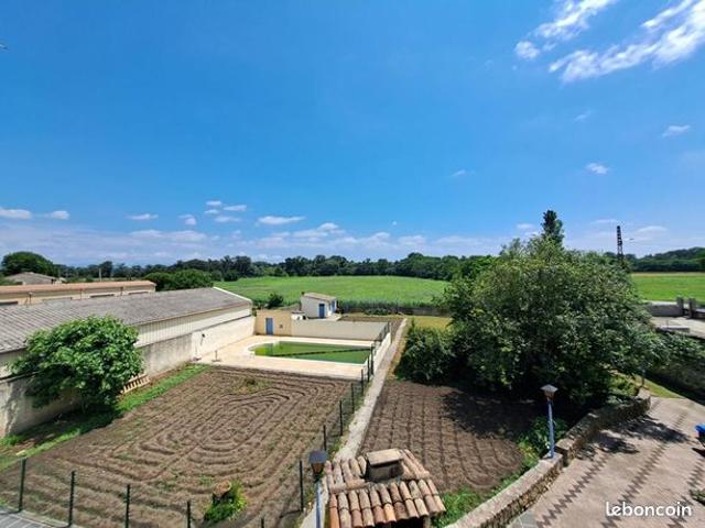 Maison vente à Privas, Rochemaure