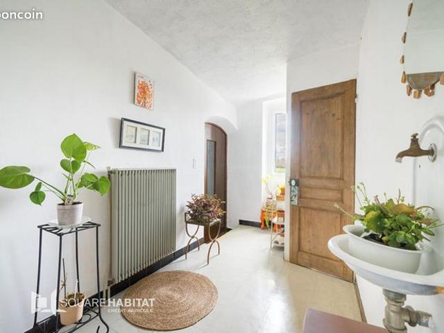 Maison vente à Privas, Rochemaure