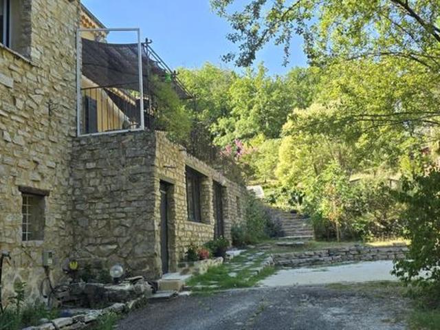 Maison vente à Nyons, Dieulefit