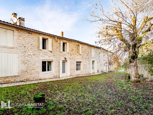 Maison vente à Libourne, Sainte-radegonde