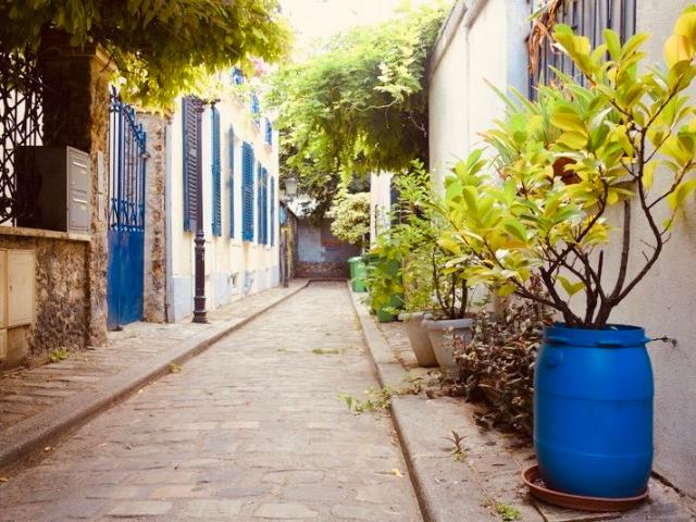 Maison vente à Paris, Île-de-France