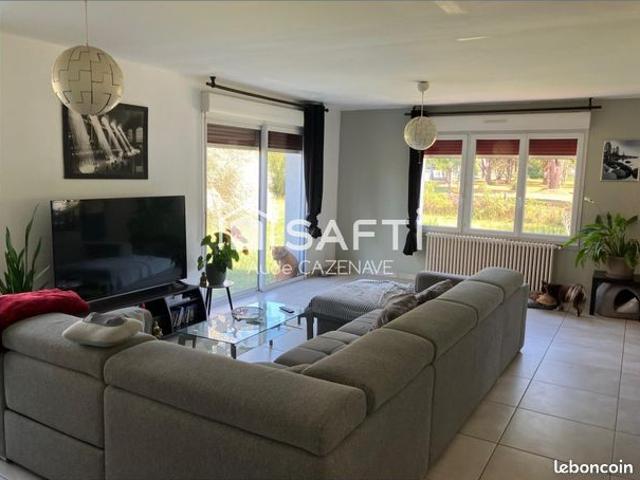 Maison vente à Langon, Giscos