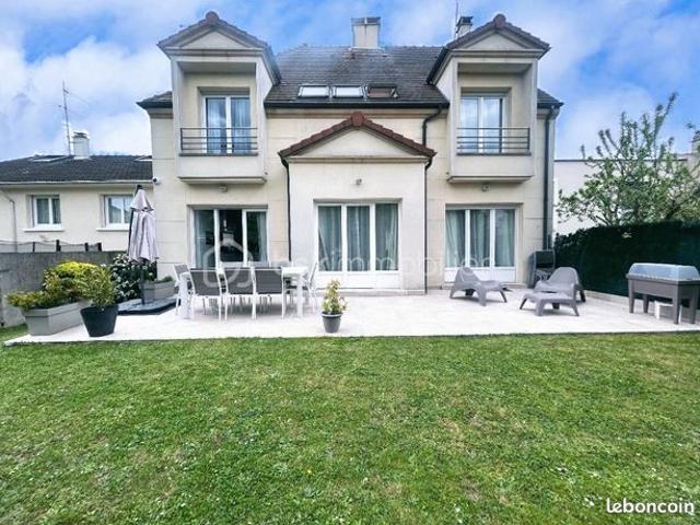 Maison vente à Le Raincy, Livry-gargan