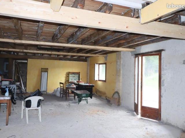 Maison vente à Blaye, Reignac