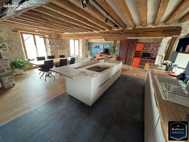 Maison vente à Senlis, Nanteuil-le-haudouin