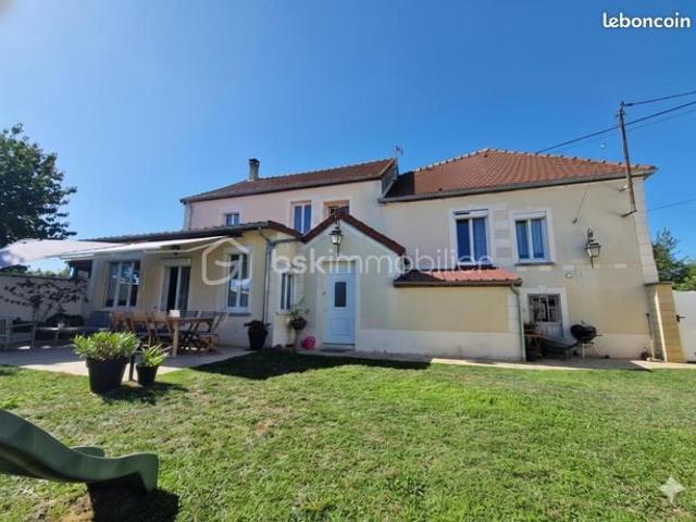 Maison vente à Provins, Aubepierre-ozouer-le-repos