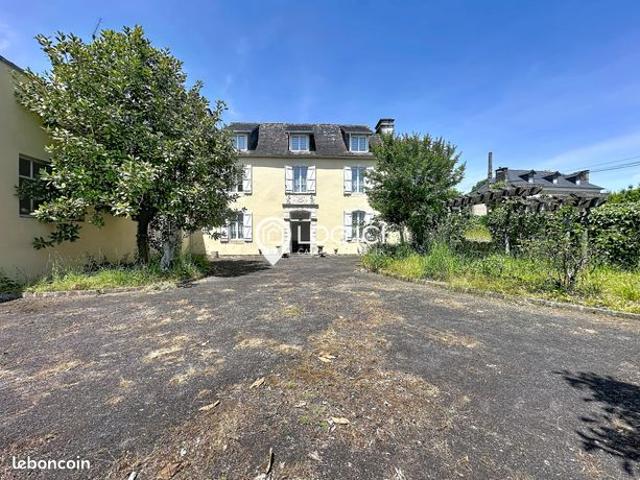 Maison vente à Pau, Bénéjacq