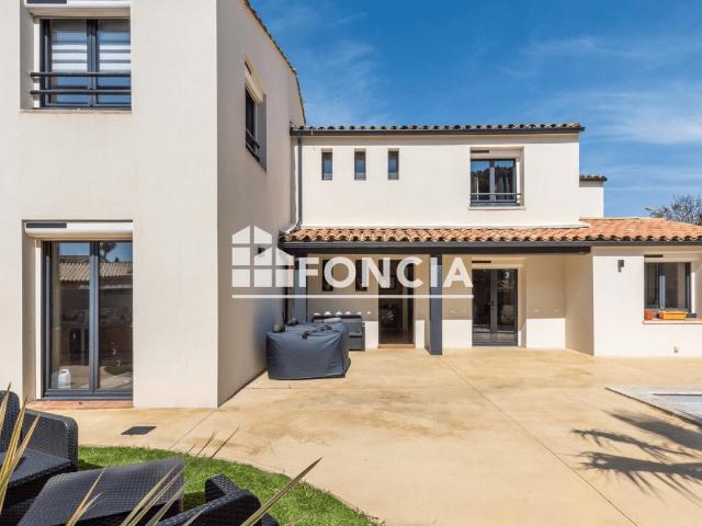 Maison vente à Narbonne