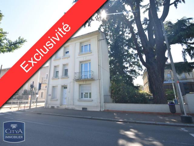 Maison vente à Agen