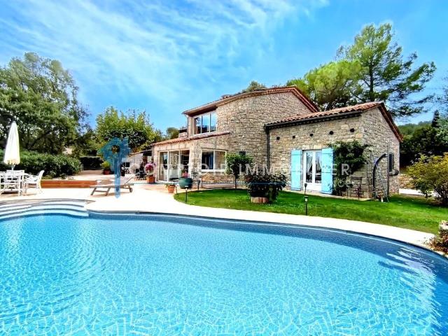Maison vente à Fréjus, Var