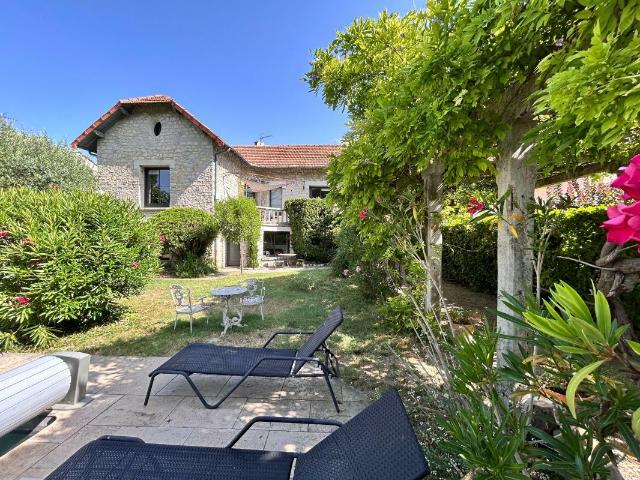 Maison vente à Carpentras, Vaison-la-romaine