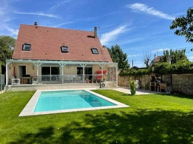 Maison vente à Tournan-en-Brie, Seine-et-Marne