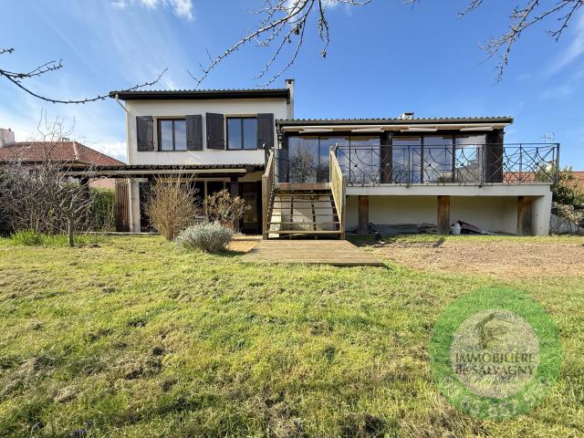 Maison location à Villefranche-sur-Saône, Rhône