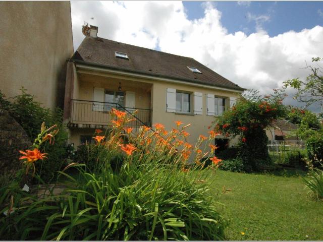 Maison vente à Nangis, Seine-et-Marne