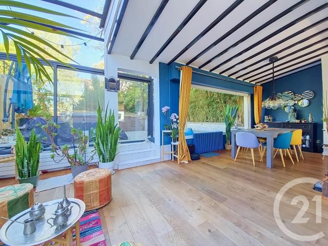 Maison vente à Bords de Marne - Coteaux Nord, Chennevières-sur-Marne