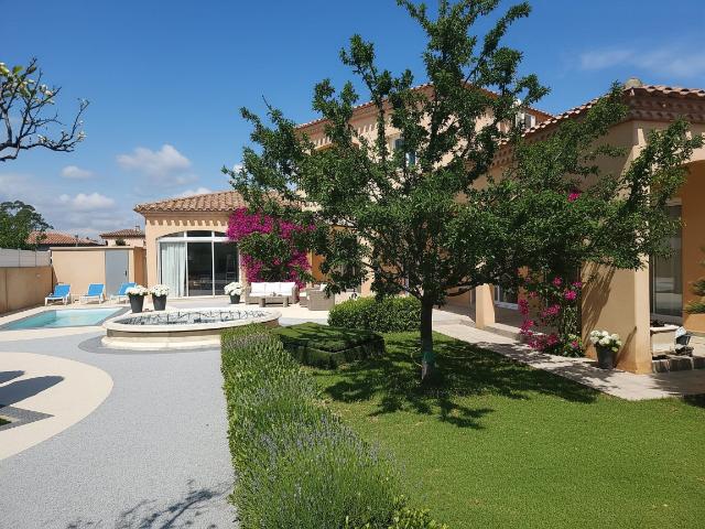 Maison vente à Perpignan