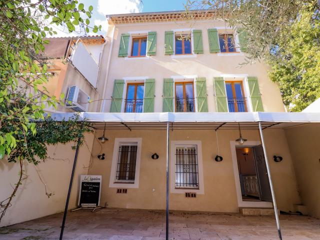 Maison vente à Arrondissement de Draguignan, Flayosc