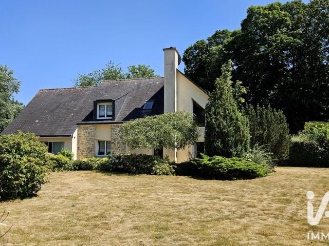 Maison vente à Saint-Brieuc, Bretagne