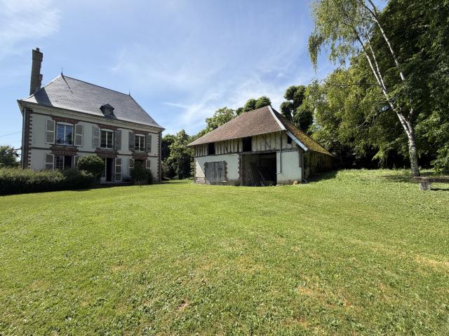 Maison vente à Troyes, Crésantignes