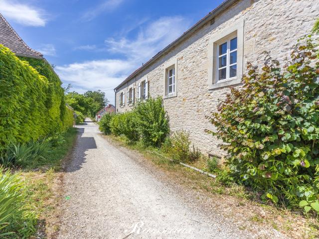 Maison vente à Norges-le-Bas, Bretigny