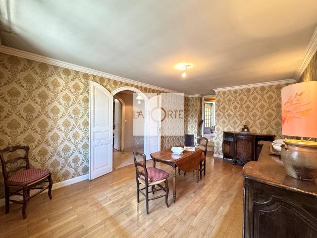 Maison vente à Chambéry, Albens