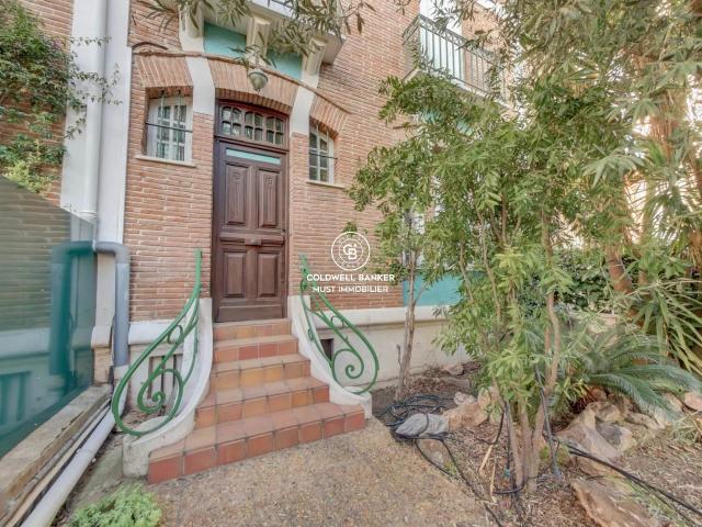 Maison vente à Perpignan