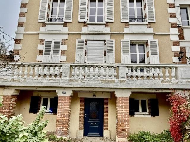 Maison vente à Auxerre