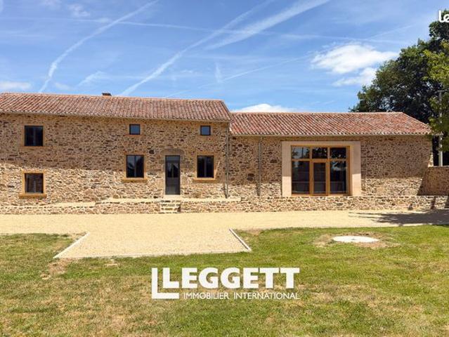 Maison vente à Limoges, Flavignac