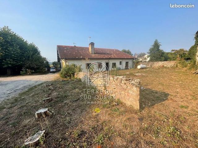 Maison vente à Orthevielle, Landes