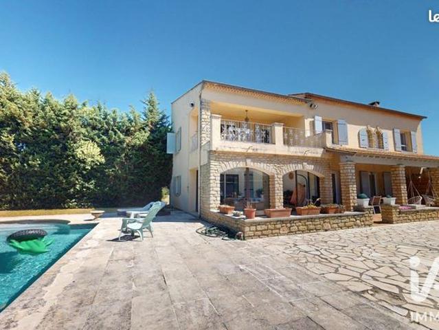 Maison vente à Apt, Cavaillon