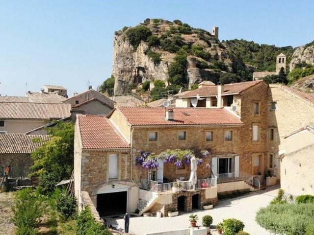 Maison vente à Carpentras, Mornas