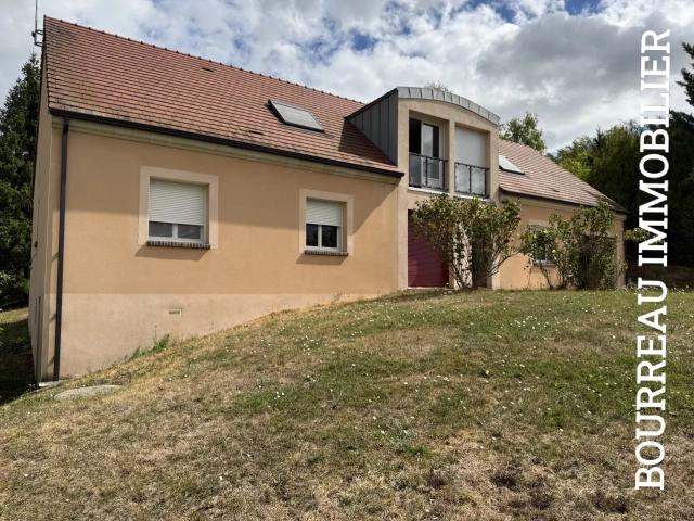 Maison vente à Sens, Joigny