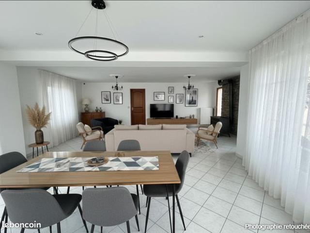 Maison vente à Bâlines, Eure