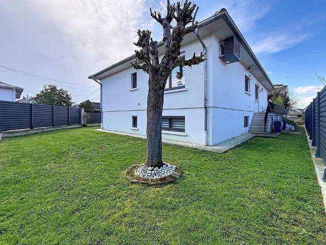 Maison vente à Thionville, Yutz
