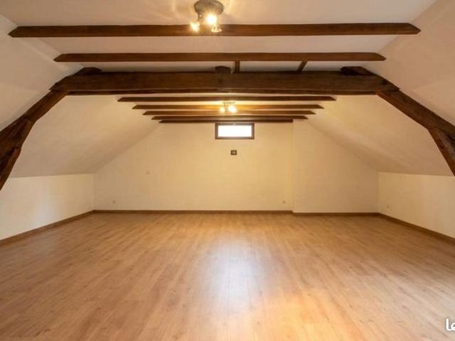 Maison vente à Sury-aux-Bois, Loiret