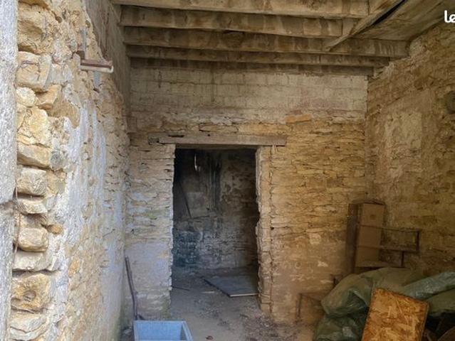 Maison vente à Avallon, Tharot