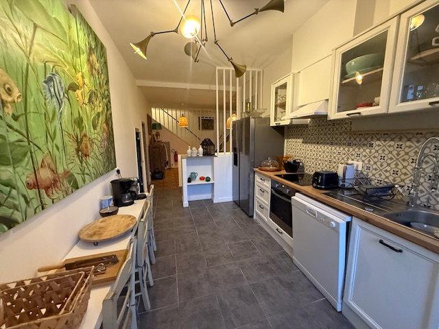 Maison vente à Béziers, Nizas