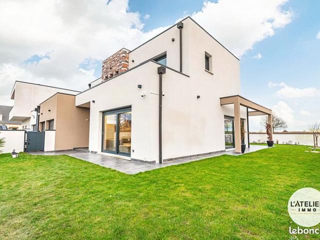 Maison vente à Reims, Loivre