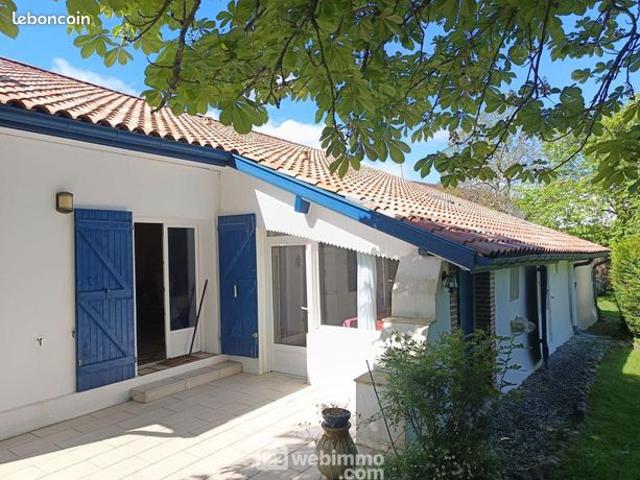 Maison vente à Bélus