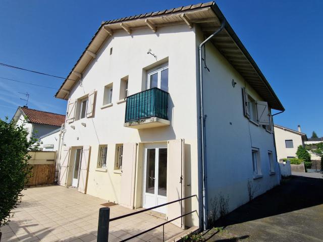Maison vente à Bidos, Pyrénées-Atlantiques