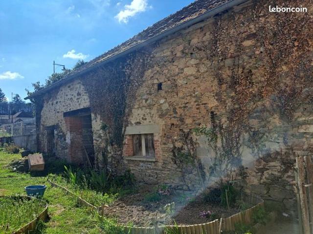 Maison vente à Brive-la-Gaillarde, Benayes