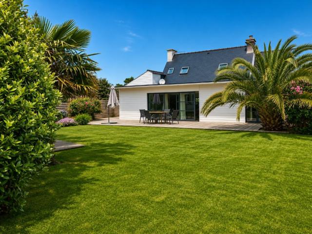 Maison vente à Châteaulin, Bretagne