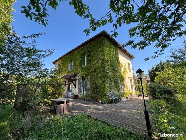 Maison vente à Dolomieu, Isère